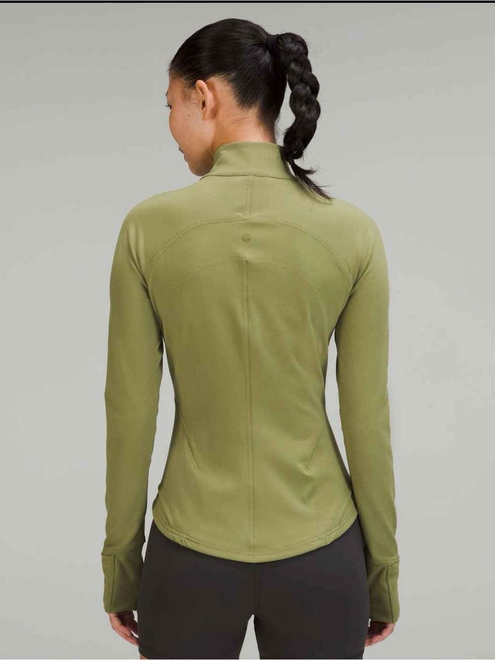 Lululemon InStill Jacket - Picture 2 of 11